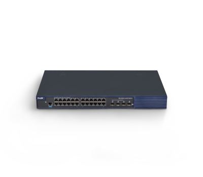 RUIJIE RG-S2910-24GT4XS-UP-H(V3.0): RG-S2910 24-PORT GIGABIT L2+ MANAGED HPOE SWITCH WITH 4-SFP+ (37