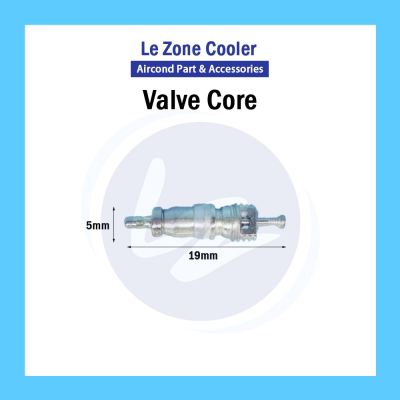 Schrader Valve Core