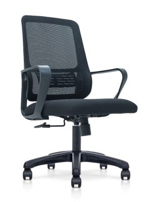 Soter 213-SDNT   Low Back Mesh Chair