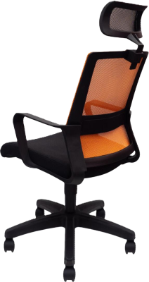 60H ELNT Series - High Back Mesh Chair   