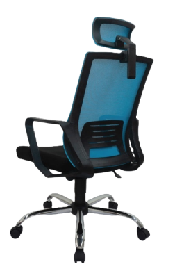 63H ELNT Series - High Back Mesh Chair   