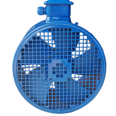 Force Cooling Fan