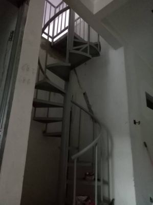 Spiral Staircase @Jalan Ss5c/6, Kelana Jaya, Selangor 