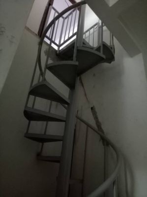 Spiral Staircase @Jalan Ss5c/6, Kelana Jaya, Selangor 