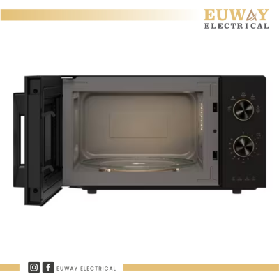 ELECTROLUX 20L MICROWAVE OVEN EMM20K22B