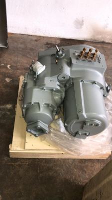 06NW 06NA CARRIER SCREW COMPRESSOR PARTS 