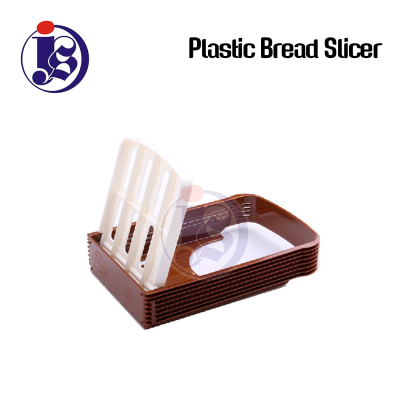 Plastic Bread Slicer