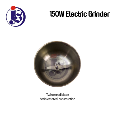 150W Electric Grinder