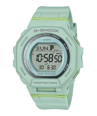 GMD-B300-3D | G-Squad - Mini