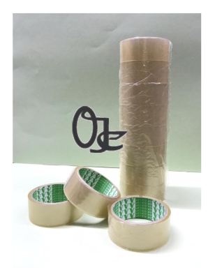 AAA OPP Tape Transparent Adhesive Packaging Tape 36mm