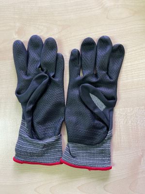 Showa 381 gloves