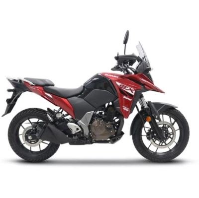 Metallic Sonoma Red (QSB)