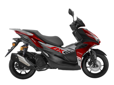 Red (without box)