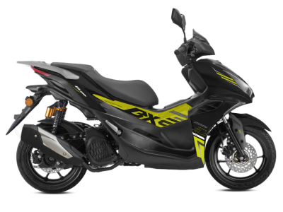 Black (without Box)
