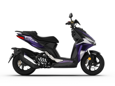 Sprint Purple