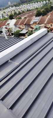 roof leaking nearby Sri Hartamas 