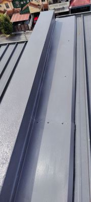 roof leaking Sri Hartamas 