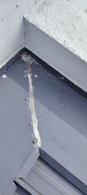 Roof specialist Sri Hartamas 