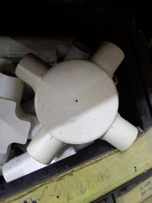 4 Way Box