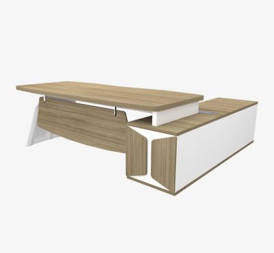 iVCS 2426(E)L -Left Side Cabinet
