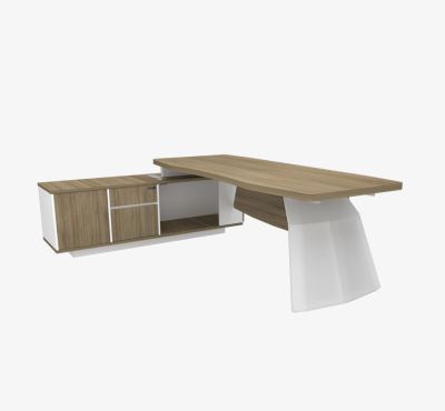iVCS 2426(E)L -Left Side Cabinet
