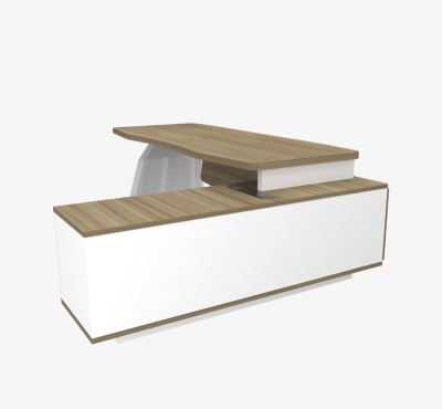 iVCS 2426(E)R -Right Side Cabinet
