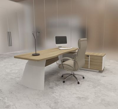 iVCS 2026(E) -Shorten Side Low Cabinet