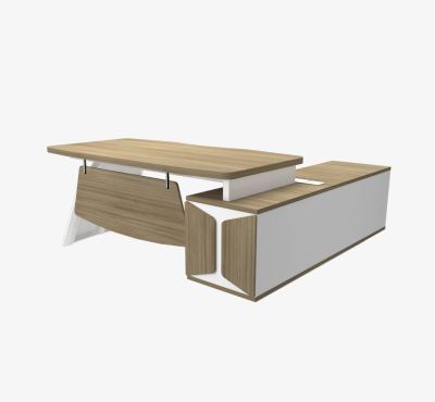 iVCS 2026(E)L -Left Side Low Cabinet