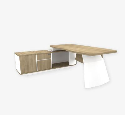 iVCS 2026(E)L -Left Side Low Cabinet
