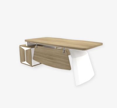 iVCS 2026(E)R -Right Side Low Cabinet