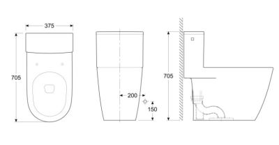 technical drawing