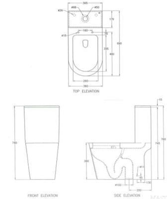 technical drawing