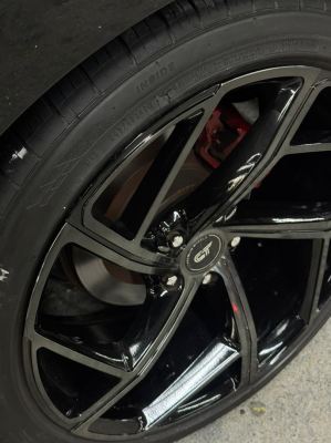 After