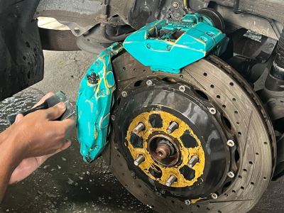 Progress