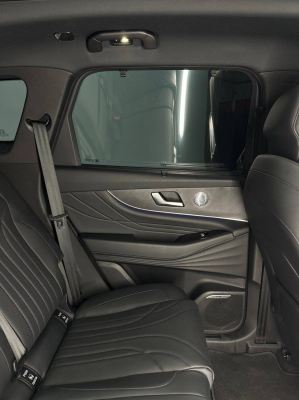 rear seat 