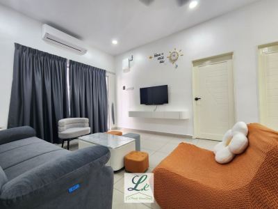 Living Hall