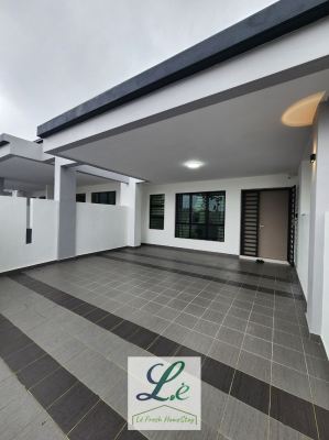 Car Porch