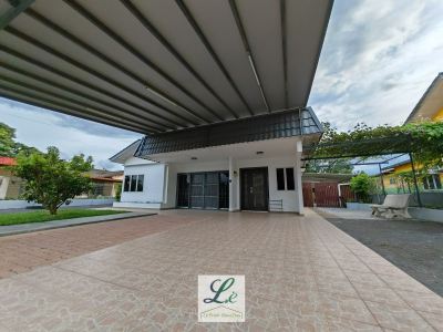Car Porch