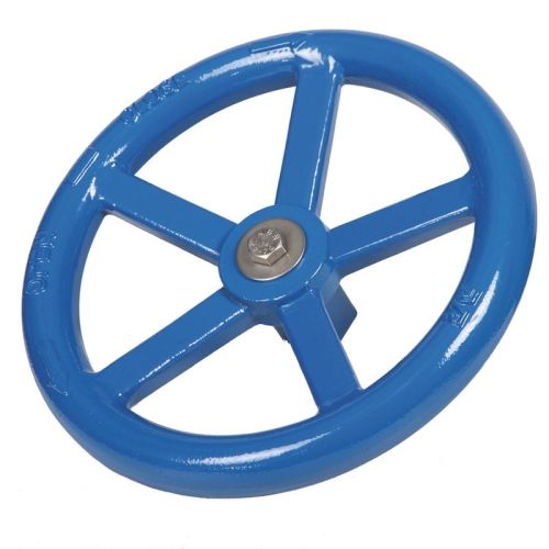 Handwheel For Ductile Iron Gate Valve