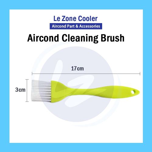 Aircond Cleaning Brush