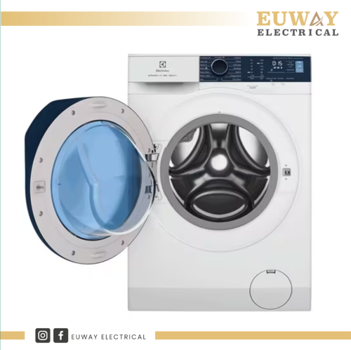 ELECTROLUX 10KG FRONT LOAD WASHER EWF1024P5WB