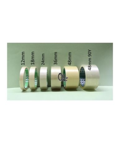AAA OPP Tape Transparent Adhesive Packaging Tape