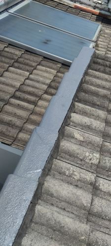 Flat Roof Repair KL