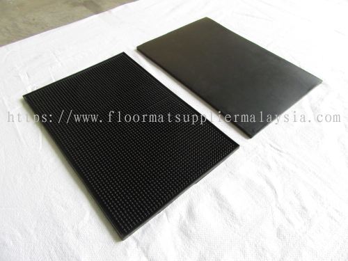 RB1218 Rubber Bar Spill Mat RB1218 Rubber Bar Spill Mat Rubber Bar Mat  Penang, Malaysia, Bayan