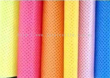 Non Woven Fabric 