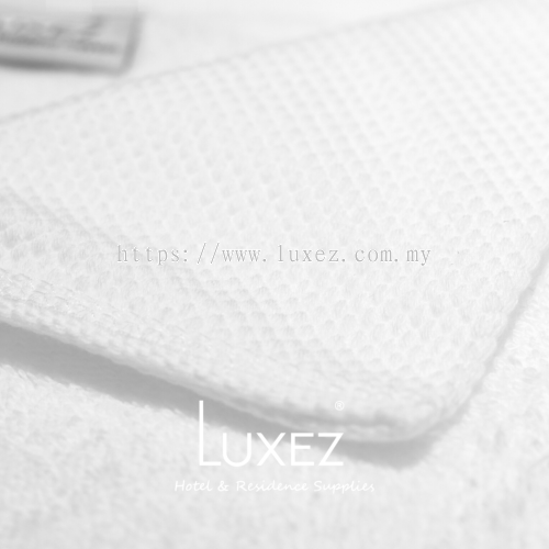 Luxez Luxury Hotel Towel Collection Selangor, Malaysia, Kuala Lumpur (KL),  Puchong Supplier, Supply, Wholesaler, Retailer