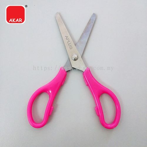 Aplus Scissor / Economic Scissors / Stainless Steel Scissors 135mm
