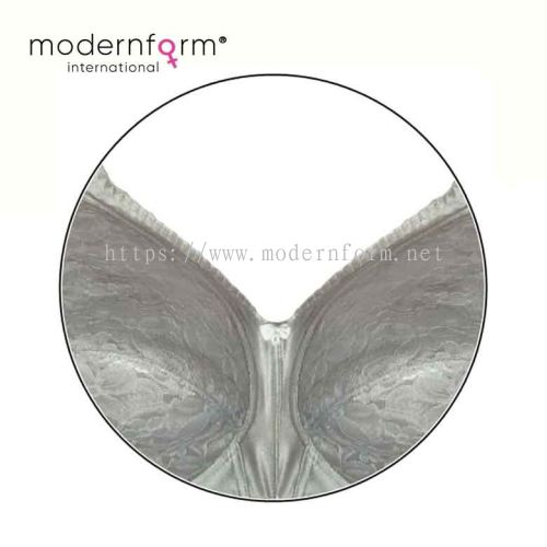 Perak,Teluk Intan Modernform Bra Cup C and D Big Cup Mama bra full coverage  without wired Plus Size (M096) Bra Cup C - BRA from Modernform Sdn Bhd