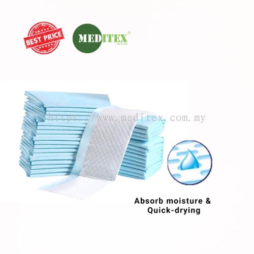 Medical Disposable Absorbent Underpad