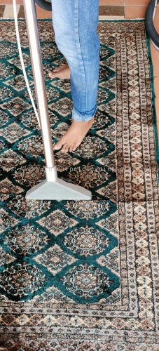 Rugs & Carpet Cleaning @ Menglembu Ipoh